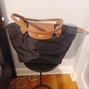 Longchamp Small Tote